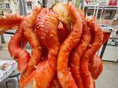 -小乾杯串店•16年沈阳烧烤(文安路店)