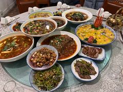 -香叶草中餐厅(川白楼店)
