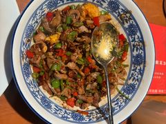 -徽三说·土徽菜·中国徽菜连锁品牌(阳湖总店)