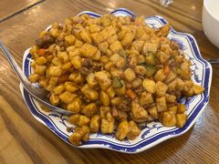 -老回回饺子馆(海洋馆店)