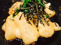 -角落里(中山公园店)