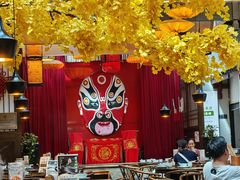 -老灶房-四川土菜(铁牛广场店)