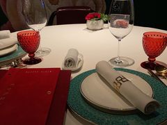 -三号黄浦会Canton Table