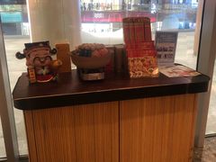 -莆田餐厅PUTIEN(西安万象天地店)