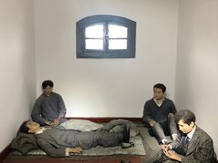 -青岛德国总督楼旧址博物馆