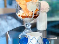 -茶源Fountain Lounge大堂吧·北京东方君悦大酒店