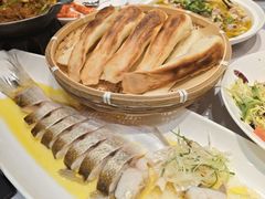 -钱记·乡野菜(紫荆花路店)