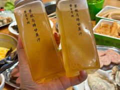 -壹号粥火锅·海鲜煲仔粥(水围店)