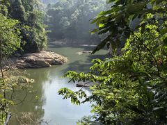 -东天目山风景区