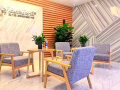 -宝力豪健身(中粮广场店)