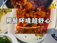 -丰收日·小海鲜·沪上家宴(顾村正大店)
