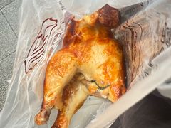 -吴山烤禽 (吴山路店)