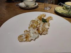 -兰桂坊·花园餐厅(西湖店)