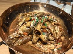 -黄山老妈·土菜(碧桂园店)