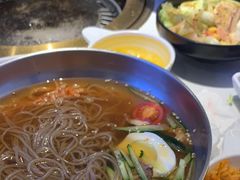 -韩时烤肉(枫蓝店)