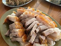 烧肉-洲心明记烧肉大粥(总店)