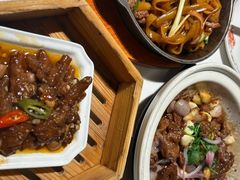 -稻香饭店(IFS国金中心店)