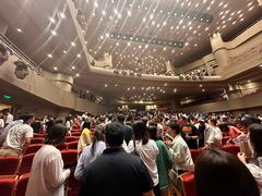 -北京喜剧院