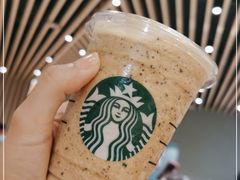 -星巴克(深圳平安金融中心B1店)