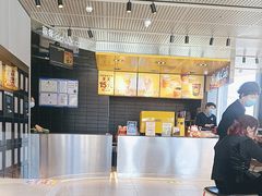 -麦当劳(北苑秋实路店)