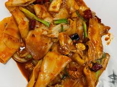 -陈聚德炒牛肉(樱花二路店)