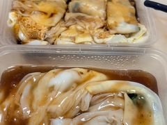 -兄弟深夜豆浆