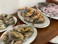 -凯华海鲜火锅·传承三十六年
