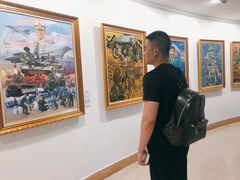 -曼谷文化艺术中心