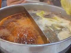 -大四喜·鲜牛肉火锅(洛阳大学城店)