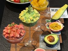 -湘与香缘·湖南菜(王府井北京市百货大楼店)