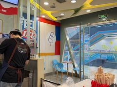 -DQ·蛋糕·冰淇淋(金牛万达店)