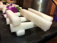 -捞神煲汤火锅(湖滨商业街店)