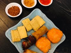 -火燒雲傣家菜(鼓楼店)