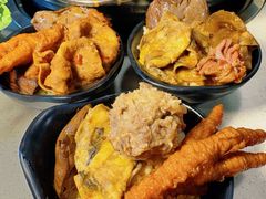 -三江汇火锅店(保全街店)