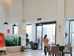 -牙博士口腔品牌连锁(昆山城区店)