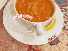 -BRBR叙利亚餐厅(总店)
