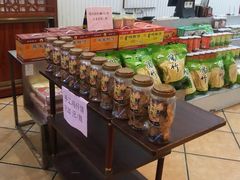 -南海食街(佛冈店)