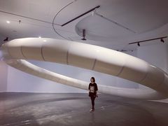 -chi K11艺术空间展览厅