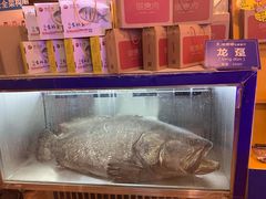 -御唐府海珊瑚主题餐厅