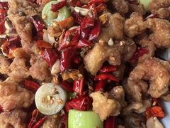 -金三可市井水煮鱼(金碧园店)