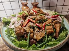 -韩风源自助烤肉(国贸精品店)