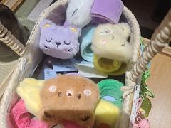 -桃夭日式料理(国信店)