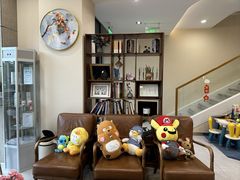 -精益口腔(牡丹园店)