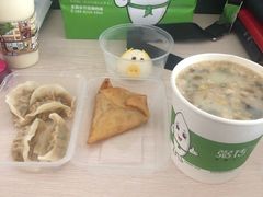 -粥传(太古里店)