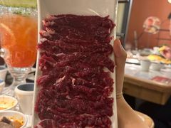 -左庭右院鲜牛肉火锅(苏州园区永旺店)