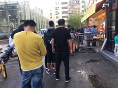 -小李烧鸡(西北角总店)