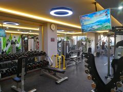 -迈劲健身专业私教(朝青汇店)