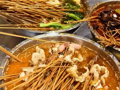 -嘉州鲜知味钵钵鸡(奎星楼店)