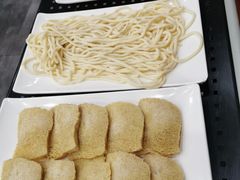 -岳合轩老北京涮肉