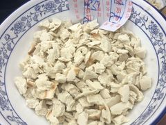 -老刘家泡馍·陕西老字号(钟楼广济街店)